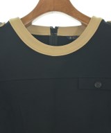 Brooks Brothers（ブルックスブラザーズ）ワンピース 黒 サイズ:2(M位) レディース/2200637046053