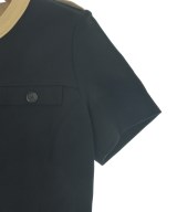 Brooks Brothers（ブルックスブラザーズ）ワンピース 黒 サイズ:2(M位) レディース/2200637046053