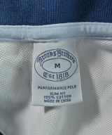 Brooks Brothers（ブルックスブラザーズ）Tシャツ・カットソー 青 サイズ:M メンズ/2200643337046