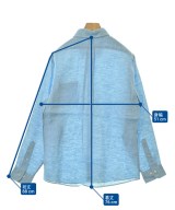 Brooks Brothers（ブルックスブラザーズ）カジュアルシャツ 青 サイズ:M メンズ/2200646556062