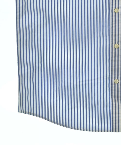 Brooks Brothers（ブルックスブラザーズ）カジュアルシャツ 白 サイズ:M メンズ/2200646556079