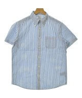 Brooks Brothers（ブルックスブラザーズ）カジュアルシャツ 白 サイズ:M メンズ/2200646556079