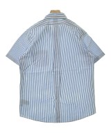 Brooks Brothers（ブルックスブラザーズ）カジュアルシャツ 白 サイズ:M メンズ/2200646556079