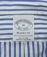 Brooks Brothers（ブルックスブラザーズ）カジュアルシャツ 白 サイズ:M メンズ/2200646556079