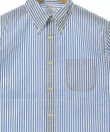 Brooks Brothers（ブルックスブラザーズ）カジュアルシャツ 白 サイズ:M メンズ/2200646556079