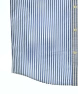 Brooks Brothers（ブルックスブラザーズ）カジュアルシャツ 白 サイズ:M メンズ/2200646556079