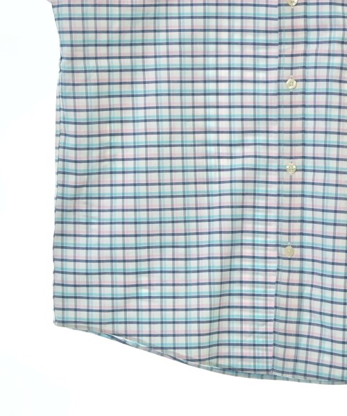 Brooks Brothers（ブルックスブラザーズ）カジュアルシャツ 白 サイズ:M メンズ/2200646556086