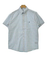 Brooks Brothers（ブルックスブラザーズ）カジュアルシャツ 白 サイズ:M メンズ/2200646556086
