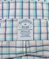 Brooks Brothers（ブルックスブラザーズ）カジュアルシャツ 白 サイズ:M メンズ/2200646556086