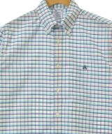 Brooks Brothers（ブルックスブラザーズ）カジュアルシャツ 白 サイズ:M メンズ/2200646556086