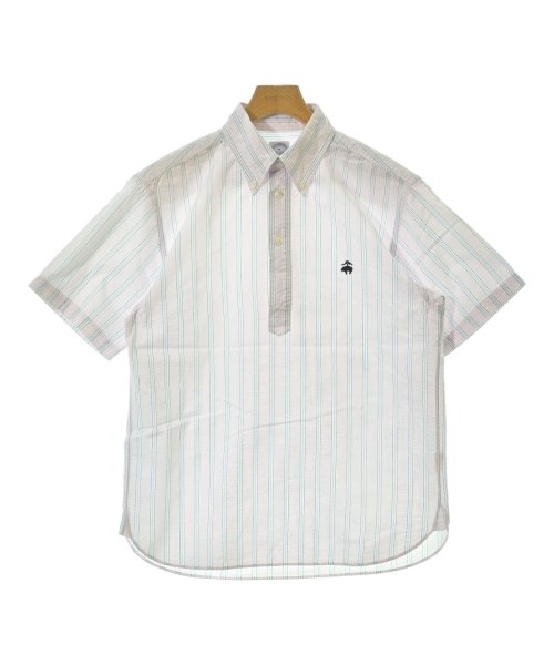 Brooks Brothers(ブルックスブラザーズ)カジュアルシャツ ピンク サイズ:M/2200646556093