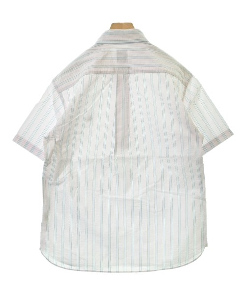 Brooks Brothers（ブルックスブラザーズ）カジュアルシャツ ピンク サイズ:M メンズ/2200646556093