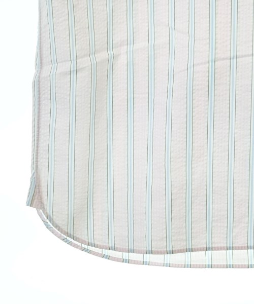 Brooks Brothers（ブルックスブラザーズ）カジュアルシャツ ピンク サイズ:M メンズ/2200646556093