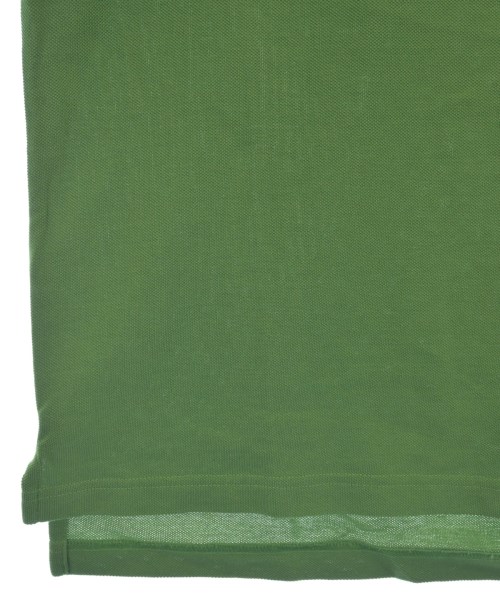 Brooks Brothers（ブルックスブラザーズ）ポロシャツ 緑 サイズ:S メンズ/2200646556109