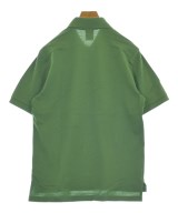 Brooks Brothers（ブルックスブラザーズ）ポロシャツ 緑 サイズ:S メンズ/2200646556109