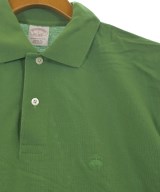 Brooks Brothers（ブルックスブラザーズ）ポロシャツ 緑 サイズ:S メンズ/2200646556109