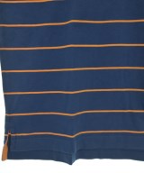 Brooks Brothers（ブルックスブラザーズ）ポロシャツ 青 サイズ:M メンズ/2200646556116