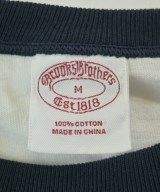 Brooks Brothers（ブルックスブラザーズ）Tシャツ・カットソー 白 サイズ:M メンズ/2200646556123