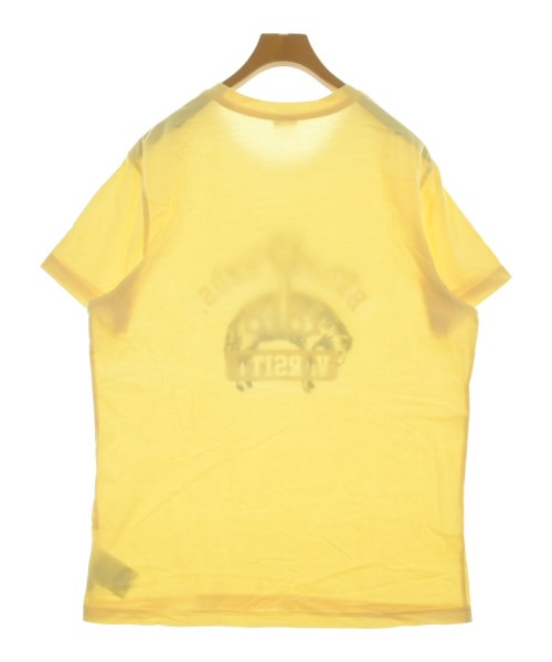 Brooks Brothers（ブルックスブラザーズ）Tシャツ・カットソー 黄 サイズ:M メンズ/2200646556147