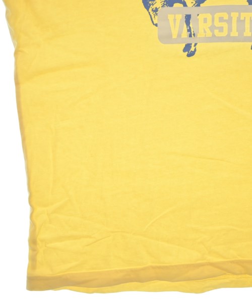 Brooks Brothers（ブルックスブラザーズ）Tシャツ・カットソー 黄 サイズ:M メンズ/2200646556147