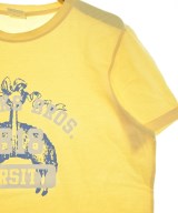 Brooks Brothers（ブルックスブラザーズ）Tシャツ・カットソー 黄 サイズ:M メンズ/2200646556147