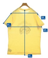 Brooks Brothers（ブルックスブラザーズ）Tシャツ・カットソー 黄 サイズ:M メンズ/2200646556147