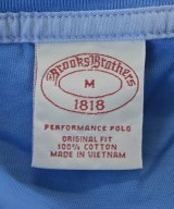 Brooks Brothers（ブルックスブラザーズ）Tシャツ・カットソー 青 サイズ:M メンズ/2200646556154