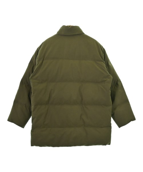Brooks Brothers（ブルックスブラザーズ）ダウンジャケット/ダウンベスト カーキ サイズ:L メンズ/2200639727011
