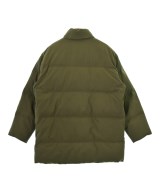Brooks Brothers（ブルックスブラザーズ）ダウンジャケット/ダウンベスト カーキ サイズ:L メンズ/2200639727011