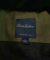 Brooks Brothers（ブルックスブラザーズ）ダウンジャケット/ダウンベスト カーキ サイズ:L メンズ/2200639727011