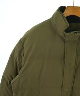 Brooks Brothers（ブルックスブラザーズ）ダウンジャケット/ダウンベスト カーキ サイズ:L メンズ/2200639727011