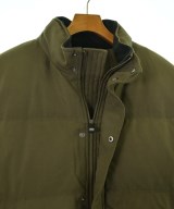 Brooks Brothers（ブルックスブラザーズ）ダウンジャケット/ダウンベスト カーキ サイズ:L メンズ/2200639727011