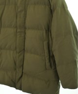 Brooks Brothers（ブルックスブラザーズ）ダウンジャケット/ダウンベスト カーキ サイズ:L メンズ/2200639727011