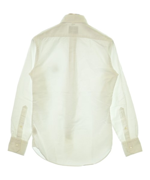 Brooks Brothers（ブルックスブラザーズ）カジュアルシャツ 白 サイズ:BBO(S位) メンズ/2200639727035