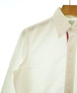 Brooks Brothers（ブルックスブラザーズ）カジュアルシャツ 白 サイズ:BBO(S位) メンズ/2200639727035