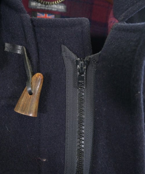 Brooks Brothers（ブルックスブラザーズ）ダッフルコート 紺 サイズ:42(L位) メンズ/2200639802213