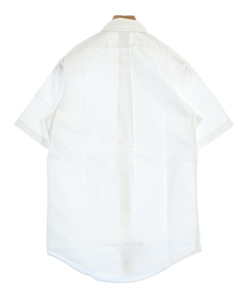 Brooks Brothers（ブルックスブラザーズ）カジュアルシャツ 白 サイズ:15(S位) メンズ/2200635068125