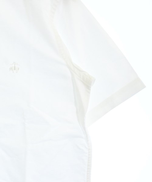 Brooks Brothers（ブルックスブラザーズ）カジュアルシャツ 白 サイズ:15(S位) メンズ/2200635068125