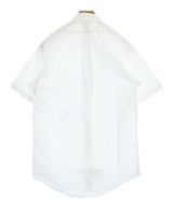 Brooks Brothers（ブルックスブラザーズ）カジュアルシャツ 白 サイズ:15(S位) メンズ/2200635068125