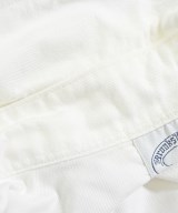 Brooks Brothers（ブルックスブラザーズ）カジュアルシャツ 白 サイズ:15(S位) メンズ/2200635068125