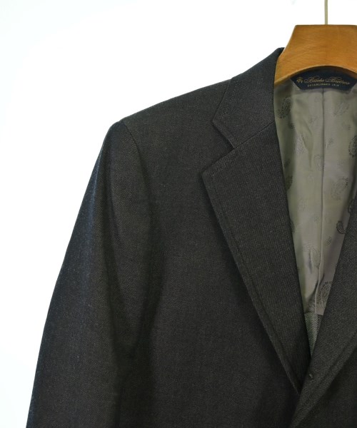 Brooks Brothers（ブルックスブラザーズ）カジュアルジャケット 紺 サイズ:38(M位) メンズ/2200647744017