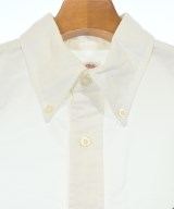 Brooks Brothers（ブルックスブラザーズ）カジュアルシャツ 白 サイズ:M メンズ/2200648258117
