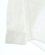 Brooks Brothers（ブルックスブラザーズ）カジュアルシャツ 白 サイズ:M メンズ/2200648258117