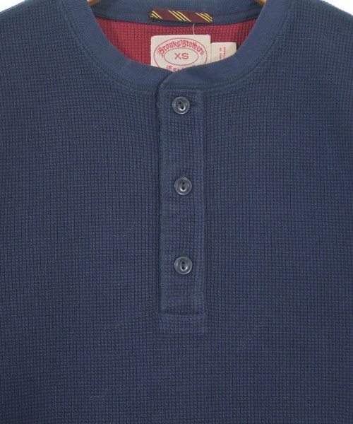 Brooks Brothers（ブルックスブラザーズ）Tシャツ・カットソー 紺 サイズ:XS メンズ/2200648284109