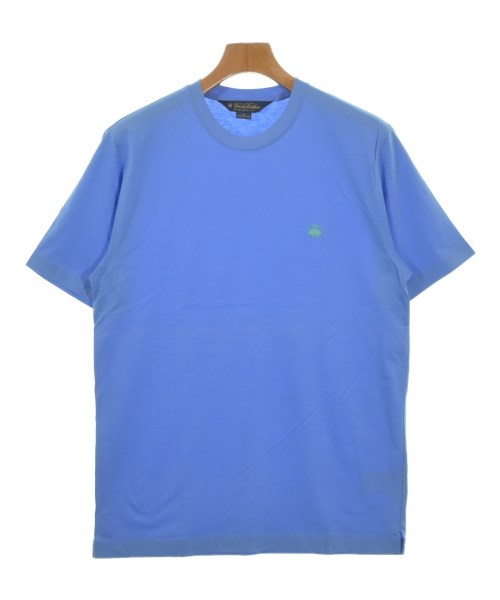 Brooks Brothers(ブルックスブラザーズ)Tシャツ・カットソー 青 サイズ:S/2200648284116