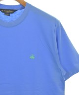 Brooks Brothers（ブルックスブラザーズ）Tシャツ・カットソー 青 サイズ:S メンズ/2200648284116