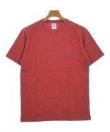 Brooks Brothers（ブルックスブラザーズ）Tシャツ・カットソー 赤 サイズ:S メンズ/2200648284123