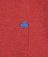 Brooks Brothers（ブルックスブラザーズ）Tシャツ・カットソー 赤 サイズ:S メンズ/2200648284123