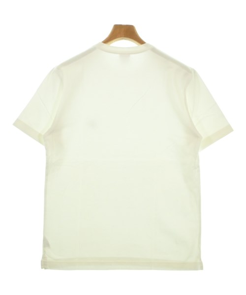 Brooks Brothers（ブルックスブラザーズ）Tシャツ・カットソー 白 サイズ:S メンズ/2200648284130