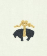 Brooks Brothers（ブルックスブラザーズ）Tシャツ・カットソー 白 サイズ:S メンズ/2200648284130